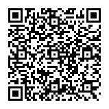 Advertenties van cosmicnewspulse.com QR code