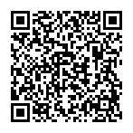 Couponarific virus QR code