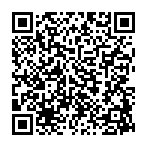 CoV virus QR code