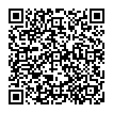 CovidWorldCry virus QR code