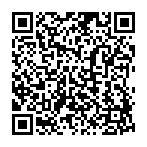 Crackonosh virus QR code