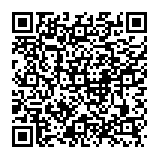 CraxsRAT virus QR code