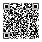 Het Cring virus QR code