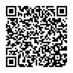 Critical Error virus QR code