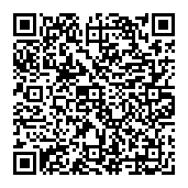 Critical Security Warning! virus QR code