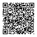 Crocodile Smile virus QR code