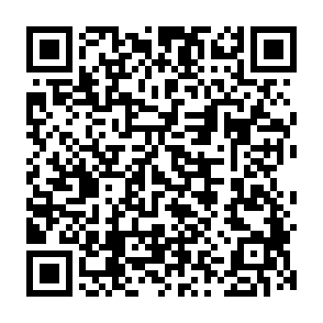 Crone virus QR code