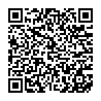 Het CryLock virus QR code