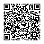 CryptBot virus QR code