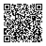 Crypted virus QR code