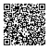Crypted000007 virus QR code