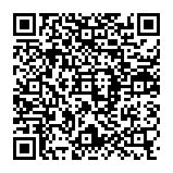 CryptInfinite virus QR code