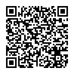 CRYPTNET virus QR code