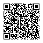 Crypto-Loot malware QR code