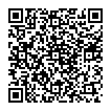 CryptoHitman virus QR code