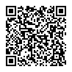 CryptoLocker Ransomware QR code