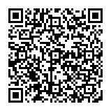 CryptON virus QR code