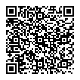 Cryptonite virus QR code