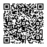 CryptoShield virus QR code