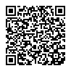 CryptoStealer virus QR code