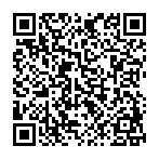 CryptXXX virus QR code