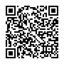 CrySis virus QR code