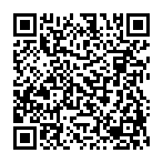 Cryxos virus QR code