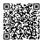 Het CTRM virus QR code