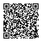 Het Cvc virus QR code