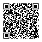 Het Cve virus QR code