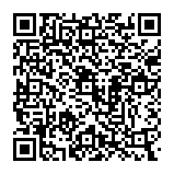 Kwaadaardige Cyberpunk 2077 installer QR code