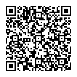 Dark Power virus QR code