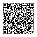 Dark Web Hacker virus QR code