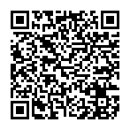 DarkRace virus QR code