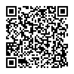 Het DarkSide virus QR code