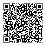 DarkWeb Attack ALERT virus QR code