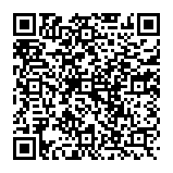 DATAF LOCKER virus QR code