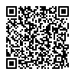 Datah virus QR code