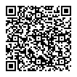 DazzleSpy virus QR code