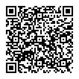 Deceased Relative phishing e-mail QR code