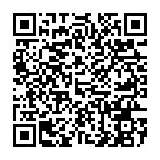 Deeep virus QR code