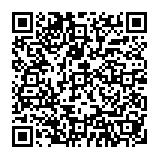 De find.defaultsearch.info doorverwijzing QR code