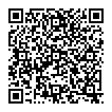 Delta-homes.com browser hijacker QR code