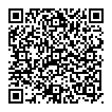 Democracy Whisperers virus QR code