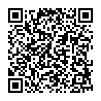 DEMON virus QR code