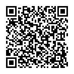 Desktop Search adware QR code