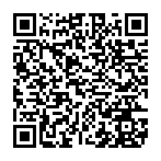 DevilsTongue virus QR code