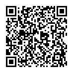 Dharma virus QR code