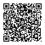 DHL Shipment Details phishing mail QR code