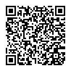 DiskFresh virus QR code